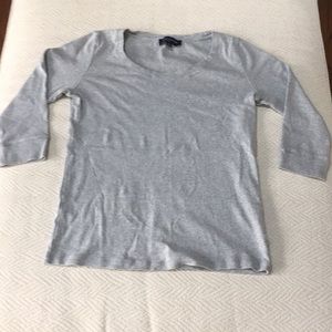 Jones New York Signature light weight sweater s